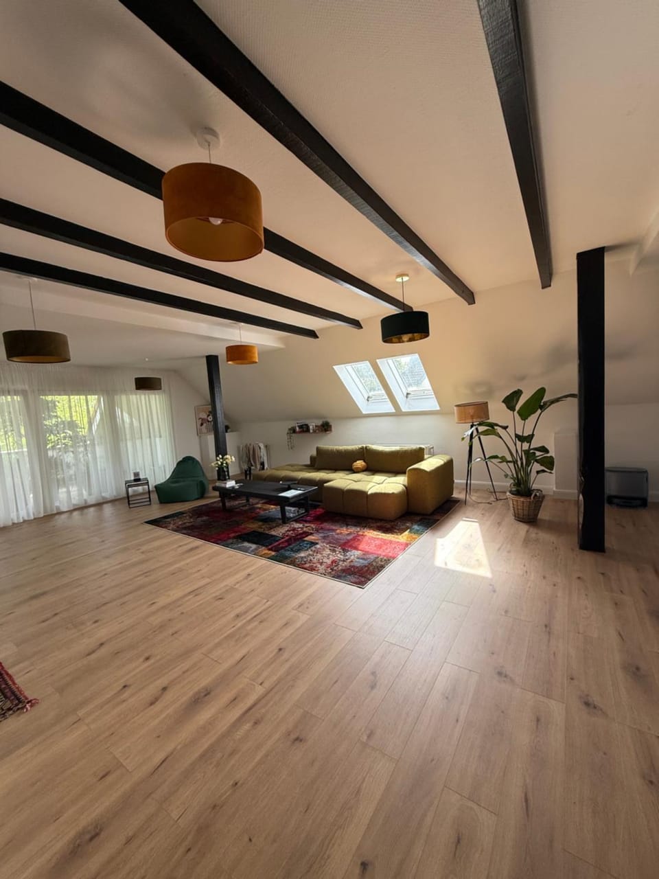KaisersBleibe - Ferienwohnung Wilhelmshaven Apartment in Wilhelmshaven