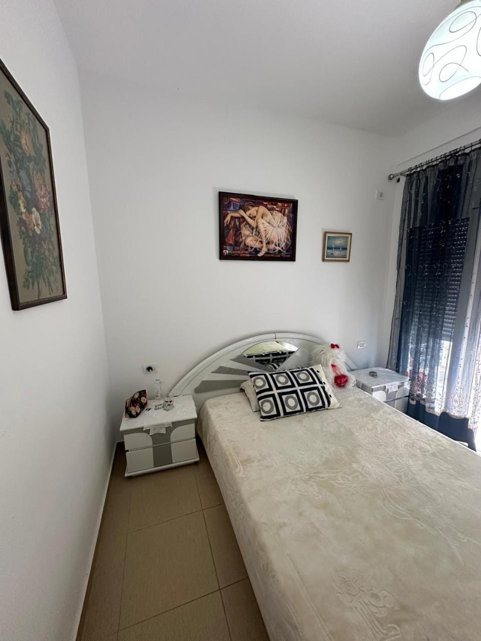 Porti Apartment Sarande Apartment in Sarandë