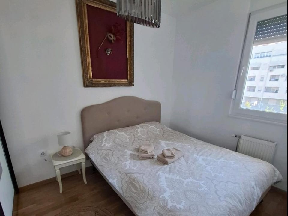 Cozy 1 Apartment in Novi Sad