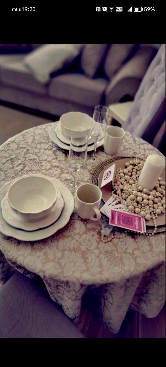 Cozy 1 Apartment in Novi Sad