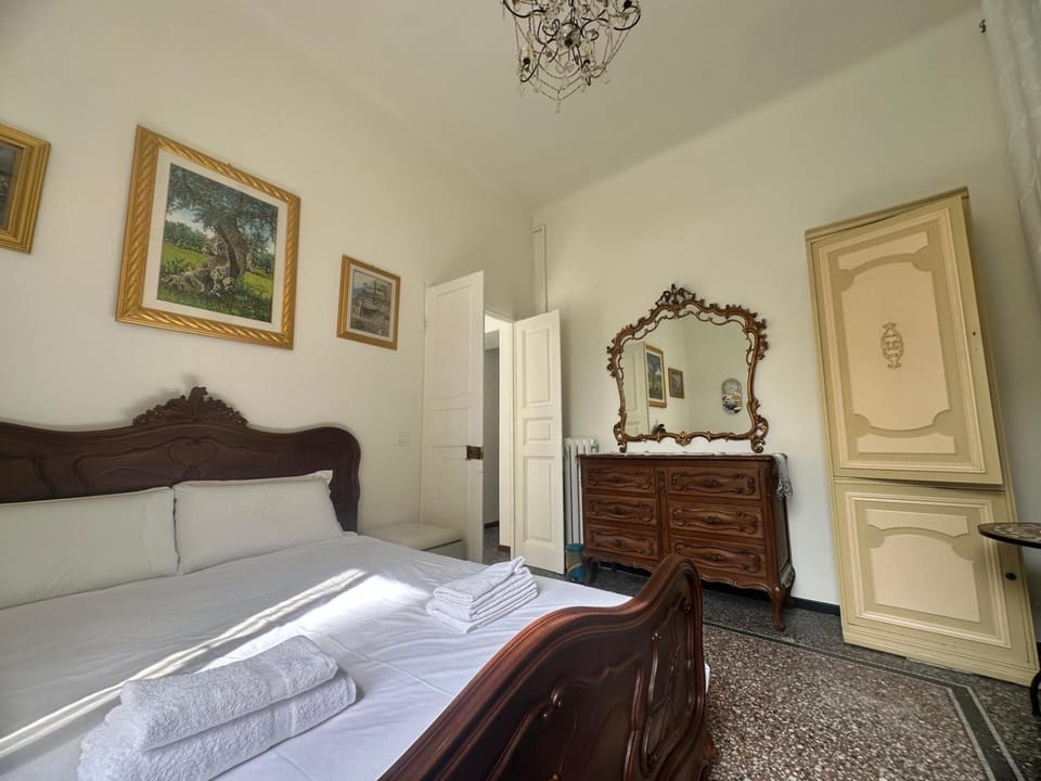 Genova Antica Bed and Breakfast in Genoa