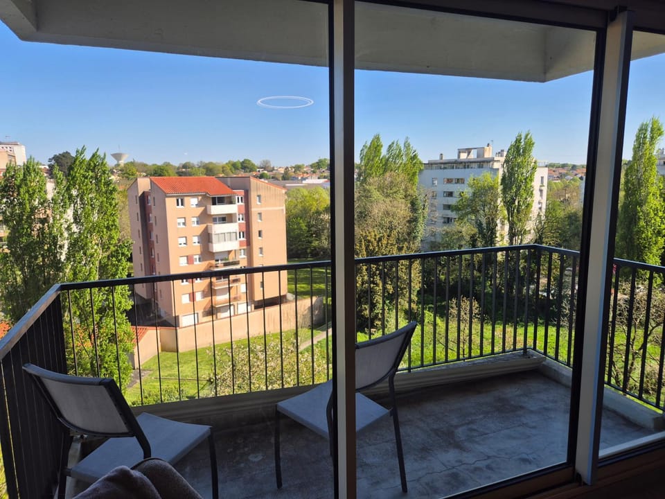 Le Bellevue Apartment in Pays de la Loire