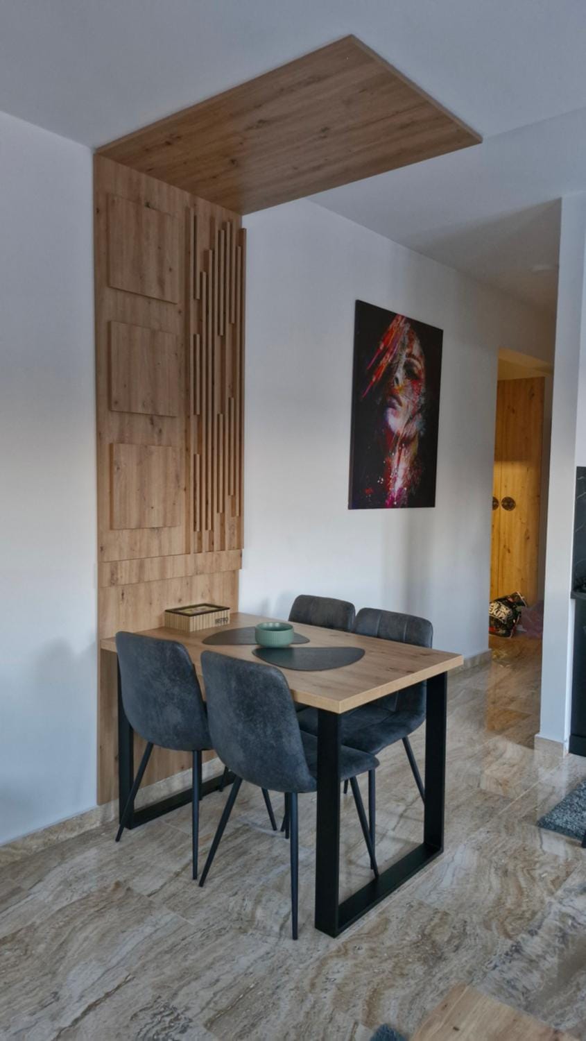 Four4 Zlatibor Apartment in Zlatibor District, Serbia