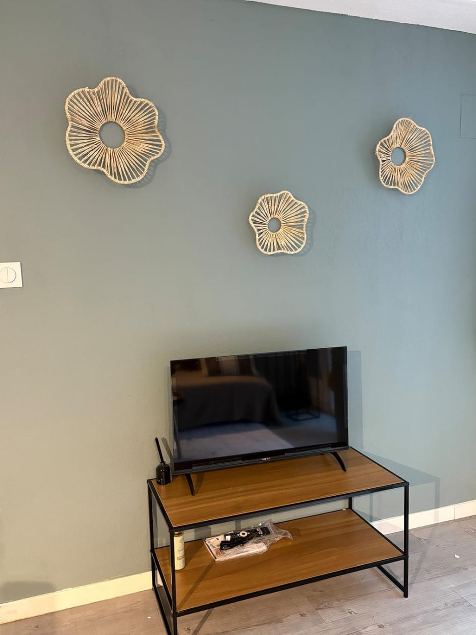 TV and multimedia