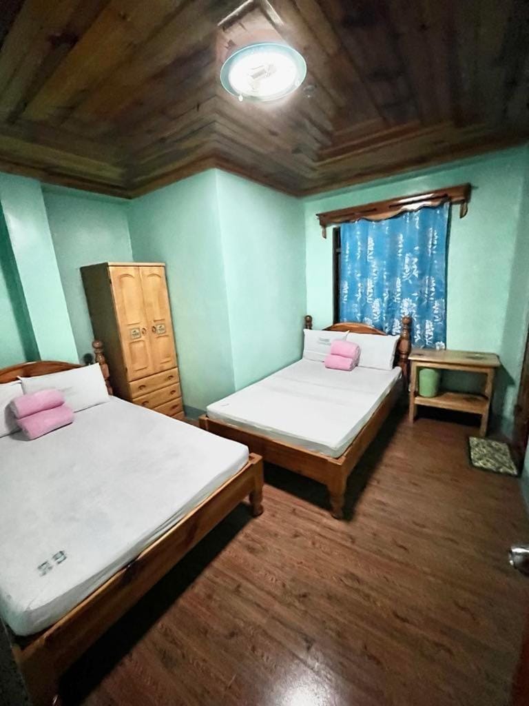 Ming-Ayen Lodge Hotel in Cordillera Administrative Region