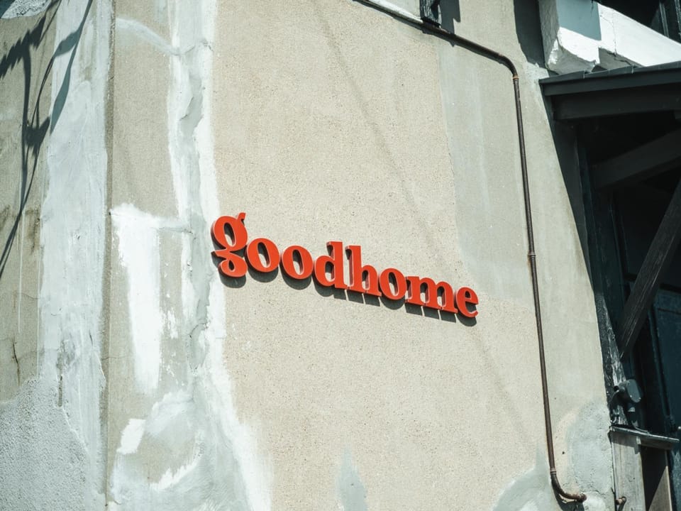 Property logo or sign