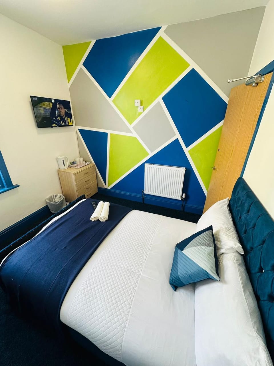 Elite Hotel Blackpool Hotel in Blackpool