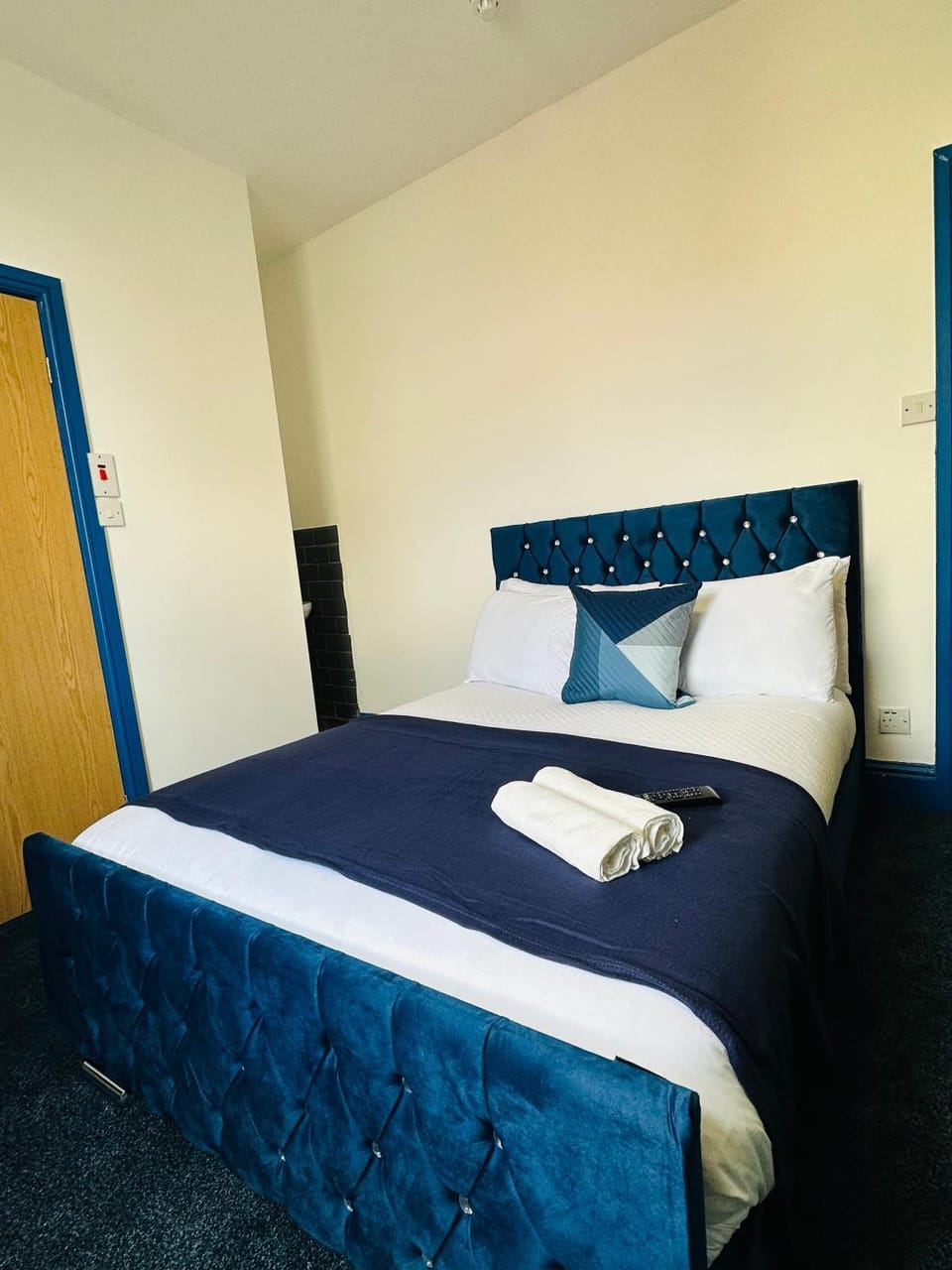 Elite Hotel Blackpool Hotel in Blackpool