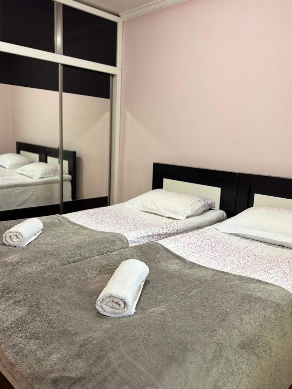Boutique Hotel Mazeri Bed and Breakfast in Georgia