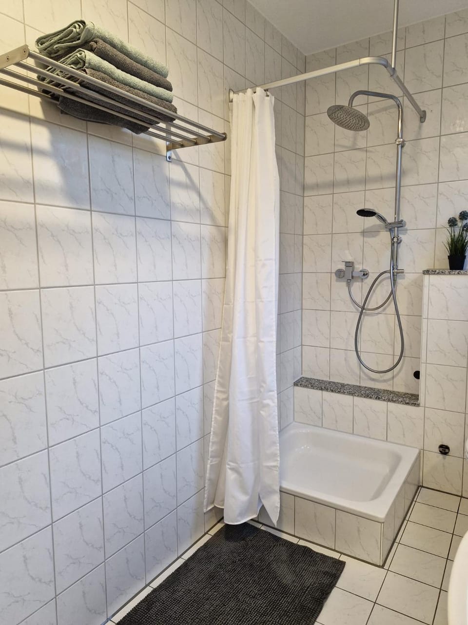 Ferienwohnung Aurora Apartment in Rust