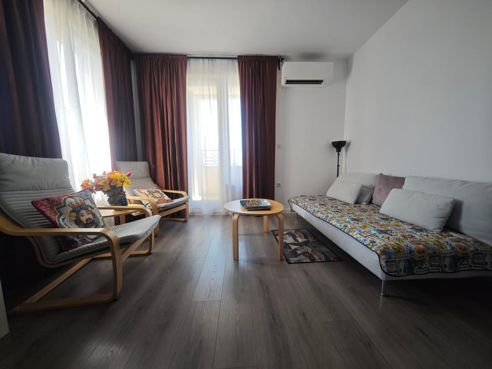 Daria Varna Apartment in Varna