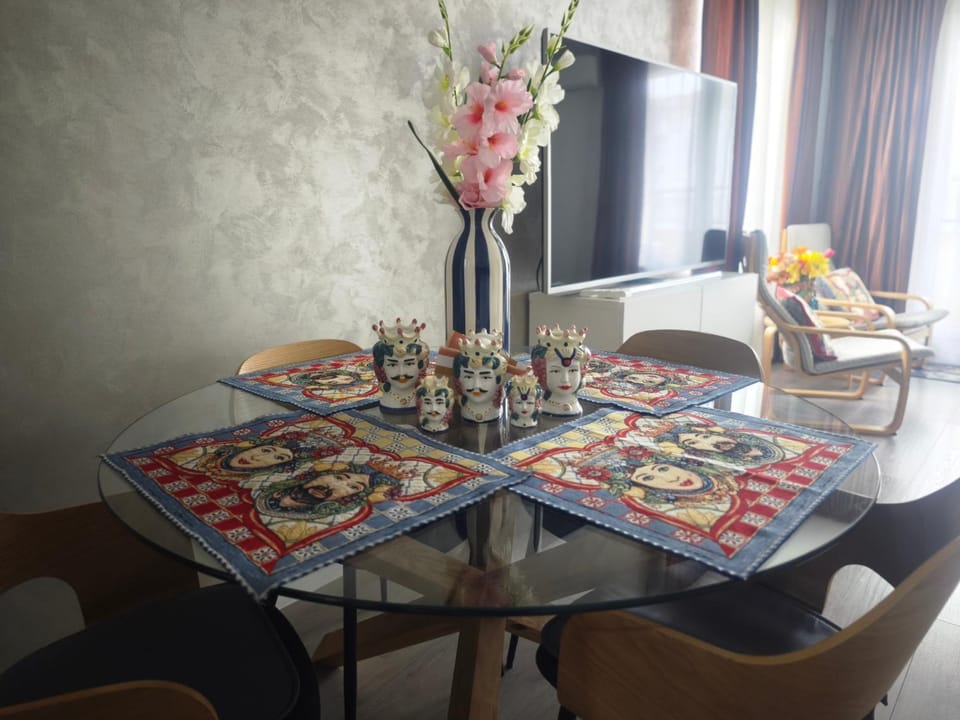 Daria Varna Apartment in Varna