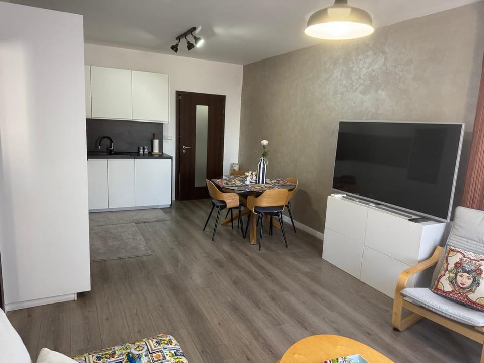 Daria Varna Apartment in Varna