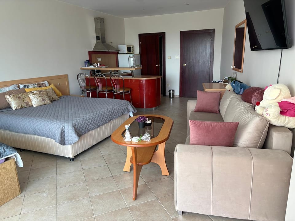 Miramar palace 615S Apartment in Sunny Beach