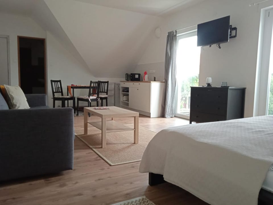 Várfürdő apartman Apartment in Hungary
