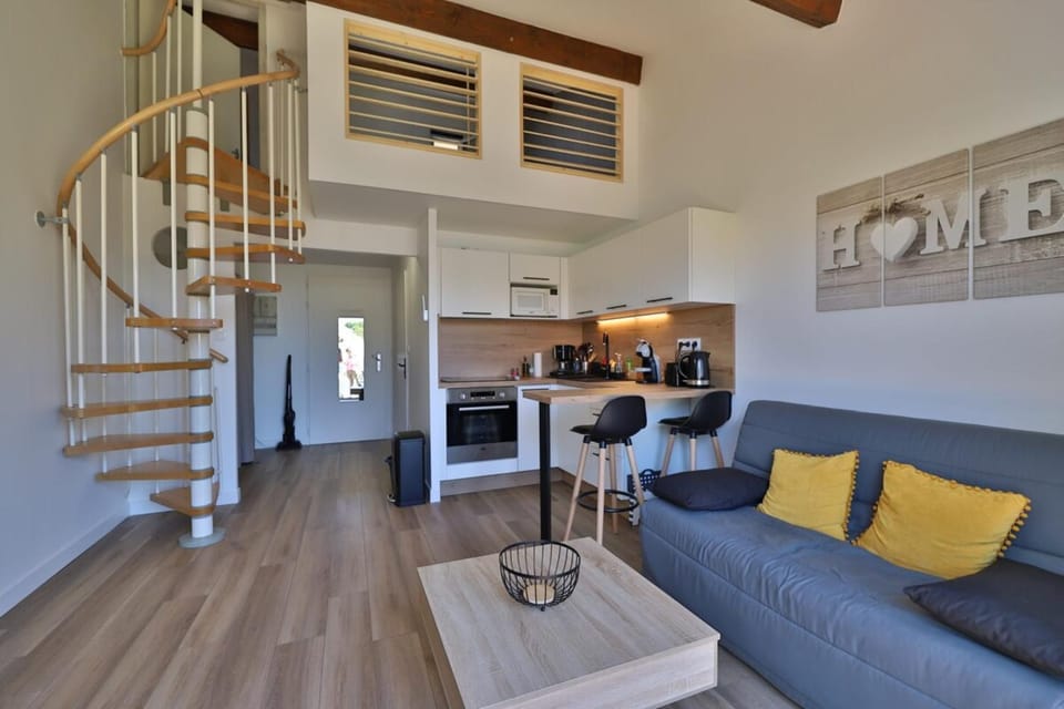 Chez Marie-Thé Apartment in Sausset-les-Pins