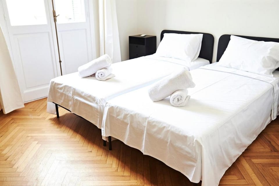 Perikleous Apartment Apartment in Athens