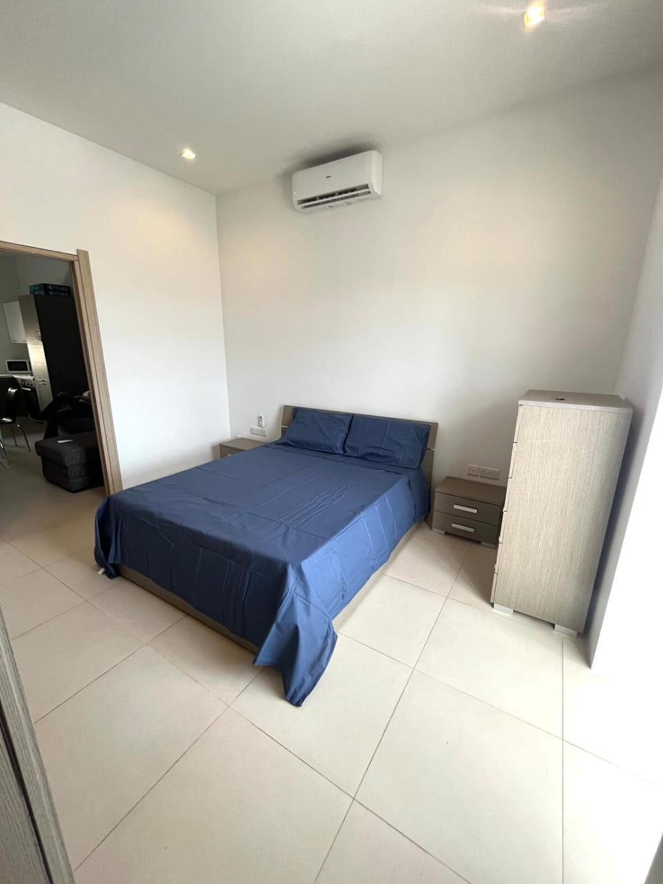 Harbour View Apt with Terrace Apartment in Malta