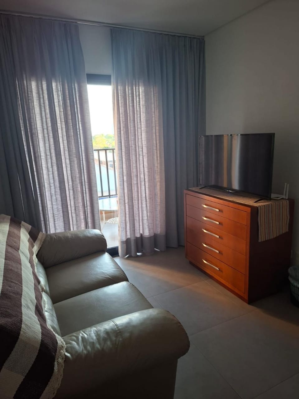 Communal lounge/ TV room, TV and multimedia