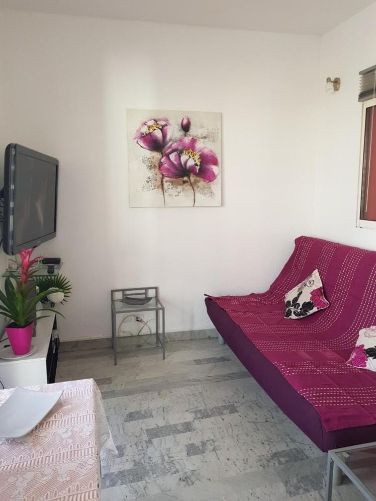 Ajaccio VUE MER IMPRENABLE 4a5 Pers Apartment in Ajaccio