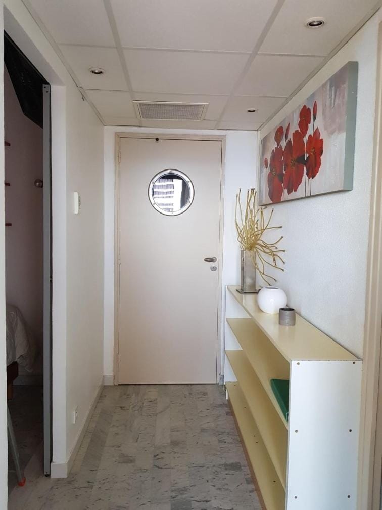 Ajaccio VUE MER IMPRENABLE 4a5 Pers Apartment in Ajaccio