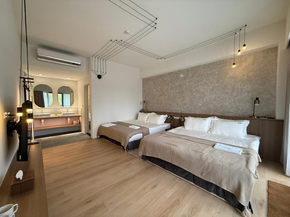 Brewstay Vacation rental in Taiwan, Province of China