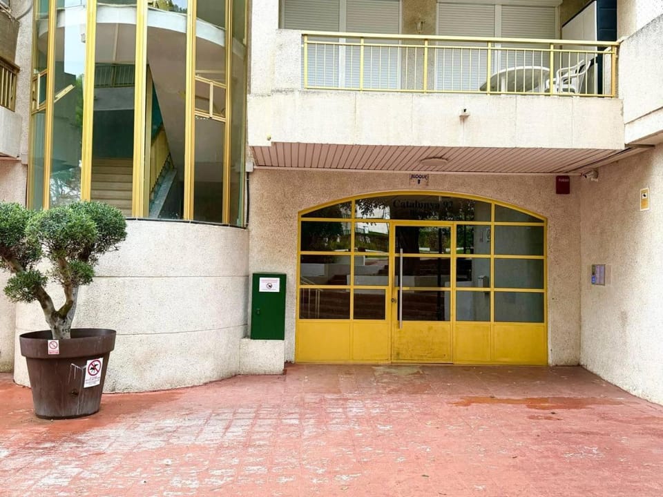 Apartsalou Masia Apartment in Salou
