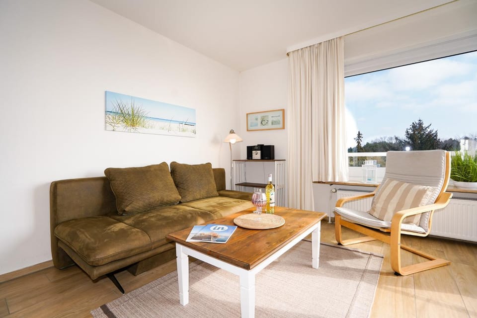 Hanseat II Whg 174 Apartment in Grömitz