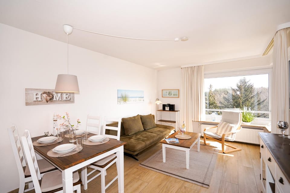 Hanseat II Whg 174 Apartment in Grömitz