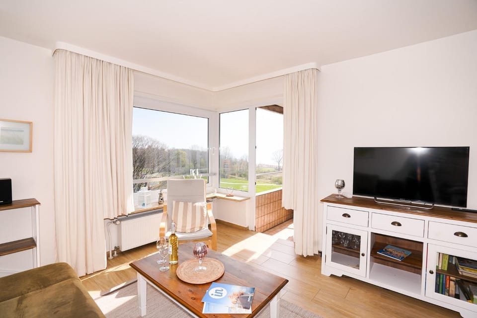 Hanseat II Whg 174 Apartment in Grömitz
