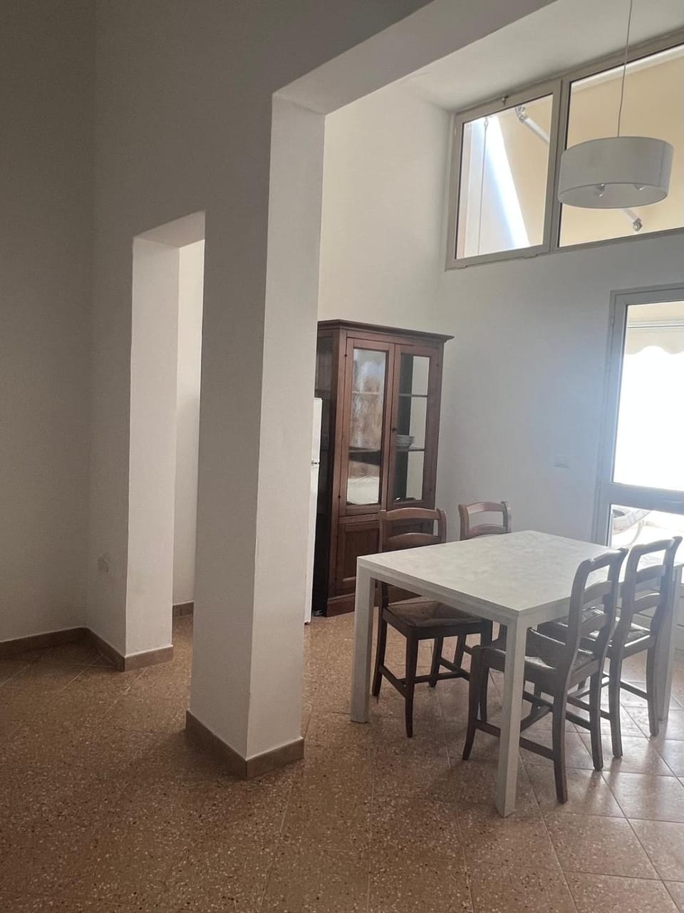 da ivan 2 Apartment in Porto Cesareo