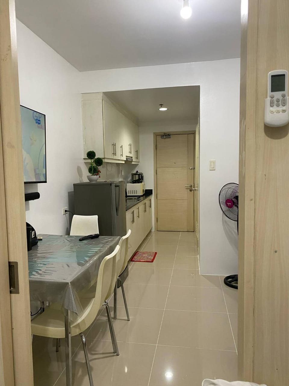 Janas Condotel Apartment hotel in Pasay