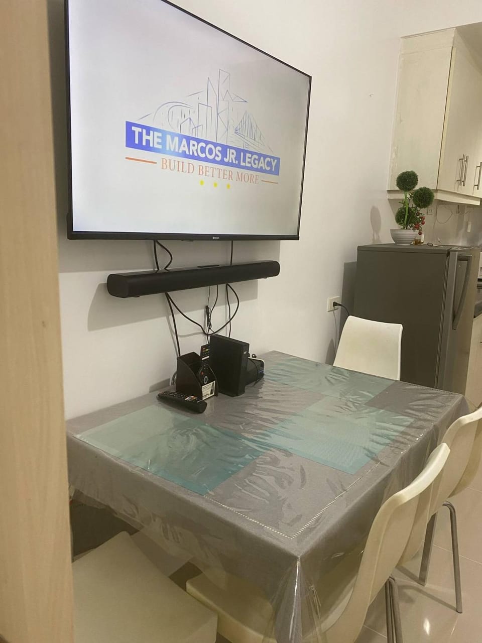 Janas Condotel Apartment hotel in Pasay