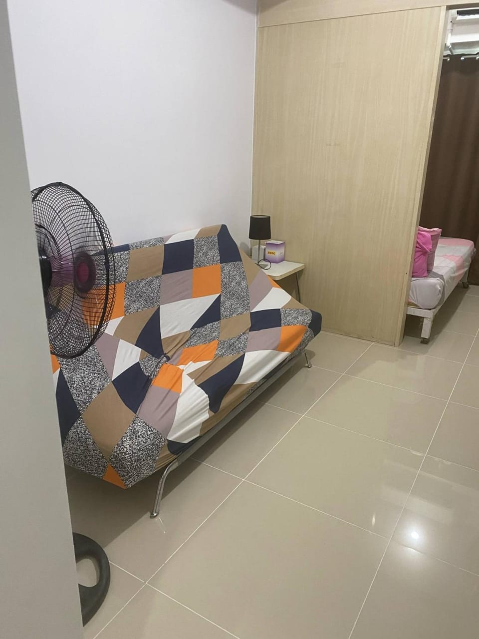 Janas Condotel Apartment hotel in Pasay