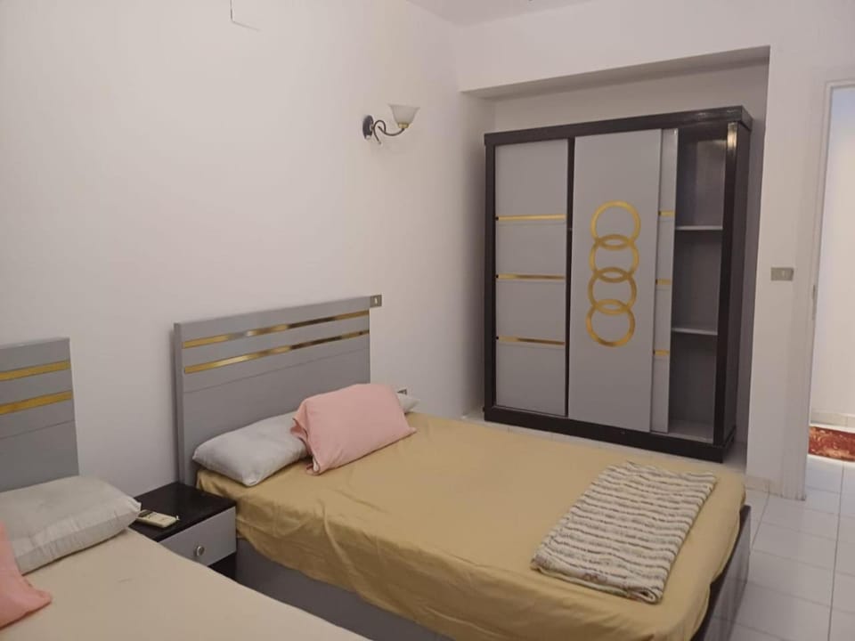 شاليه مارينا 5 Chalet in Egypt
