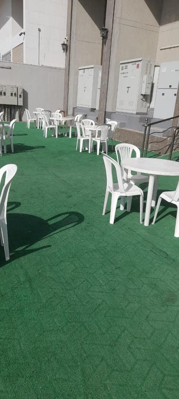 فندق اسفار الحجاز 2 Hotel in Mecca