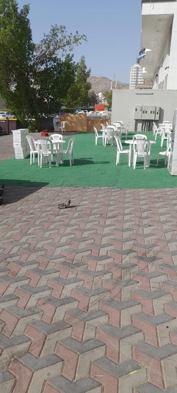 فندق اسفار الحجاز 2 Hotel in Mecca