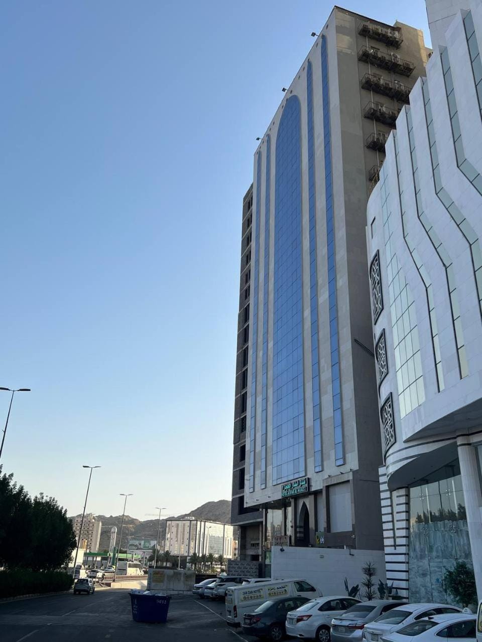 فندق اسفار الحجاز 2 Hotel in Mecca