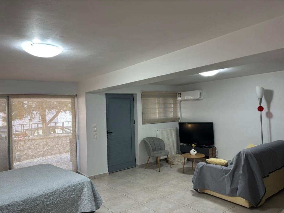 Nancy's Apt Apartment in Nafplion