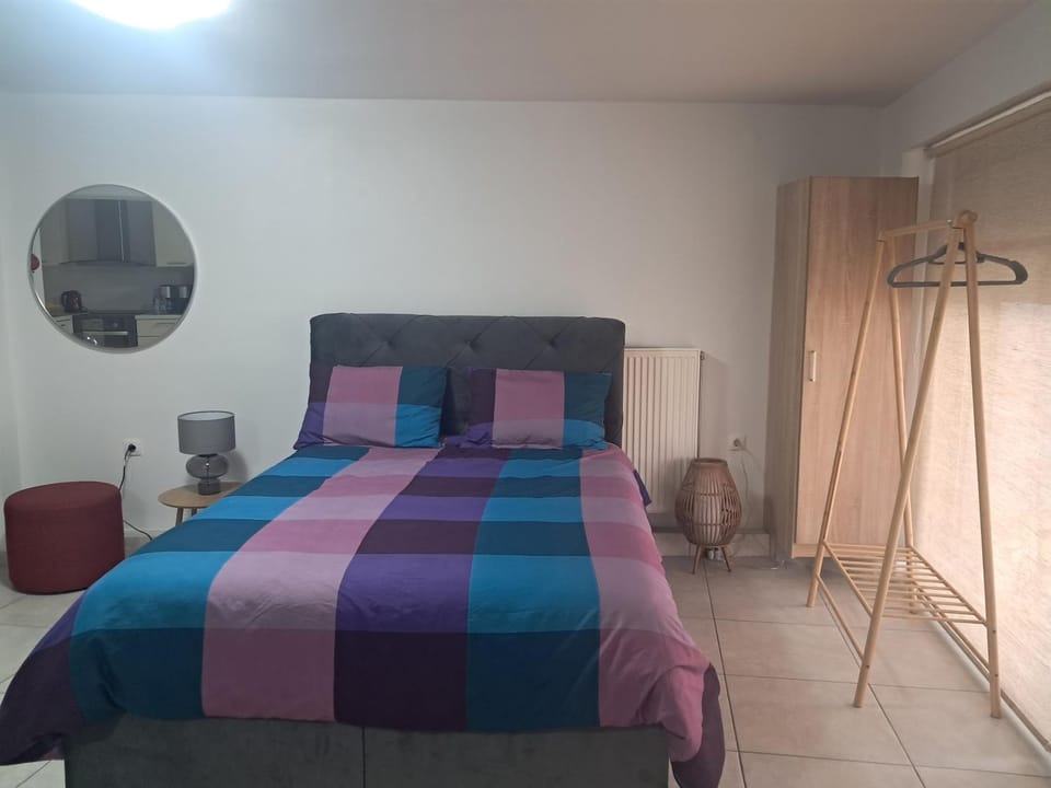 Nancy's Apt Apartment in Nafplion