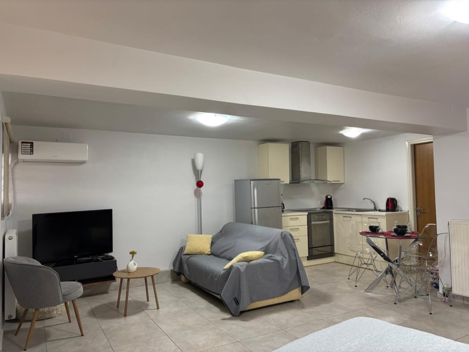 Nancy's Apt Apartment in Nafplion