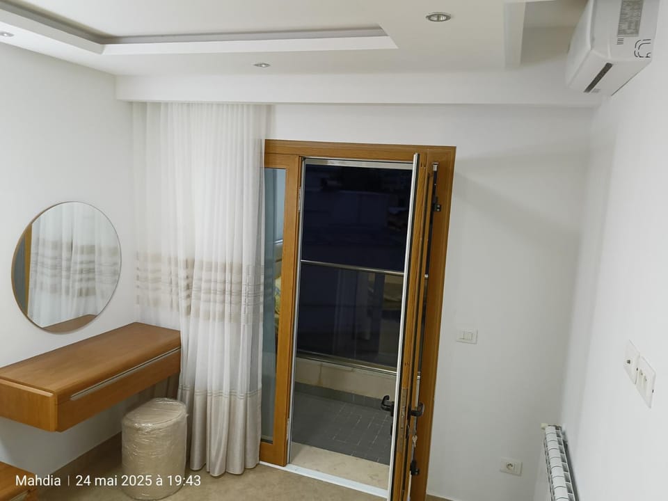 Balcony/Terrace, Bedroom
