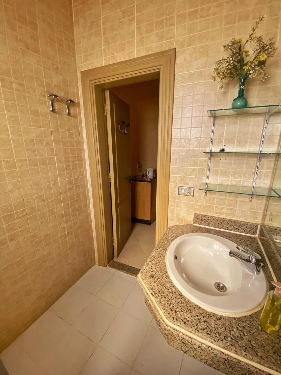 Luxury Sea-View Villa with Private Pool with Diving center & Beach access Bed and Breakfast in Red Sea Governorate