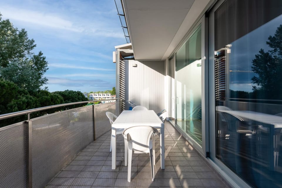 Magnolie A47, 6 posti vicino al mare Apartment in Veneto