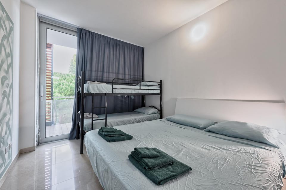 Magnolie A47, 6 posti vicino al mare Apartment in Veneto
