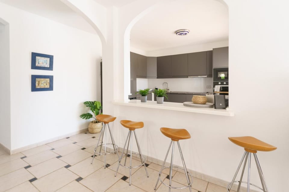 Vila Tenerife Golf Adeje Villa in Canary Islands