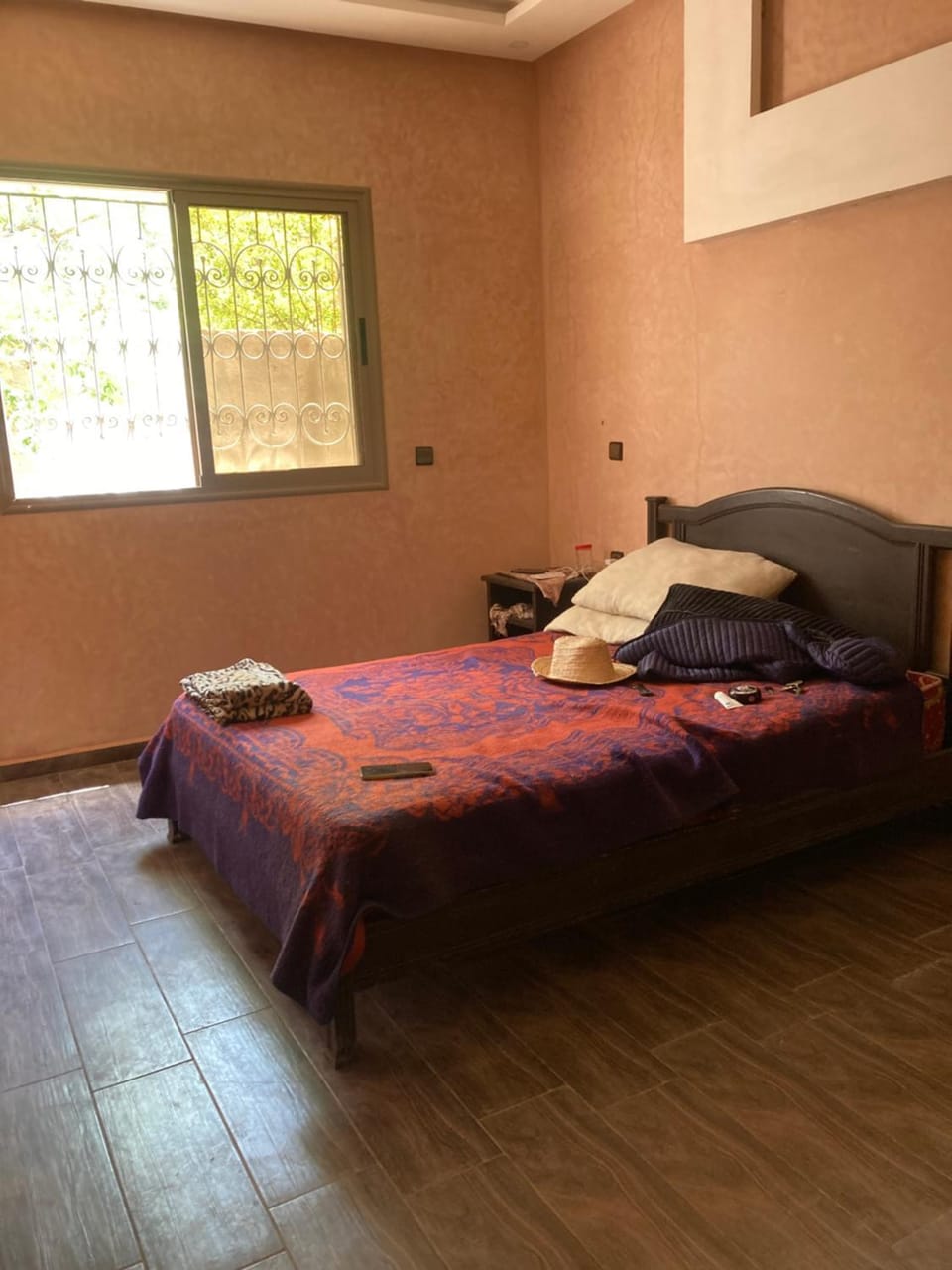 Ourika House in Marrakesh-Safi