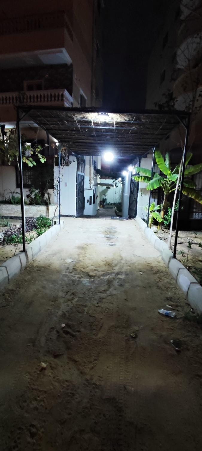PSA Apatment Apartment in Egypt