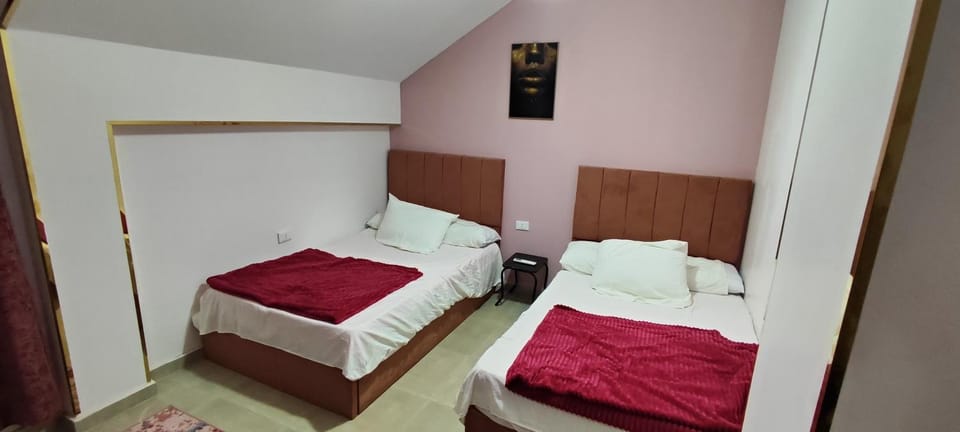 PSA Apatment Apartment in Egypt