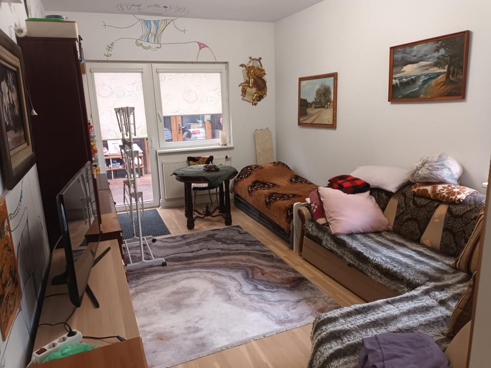 Roberto ranch Vacation rental in Palanga